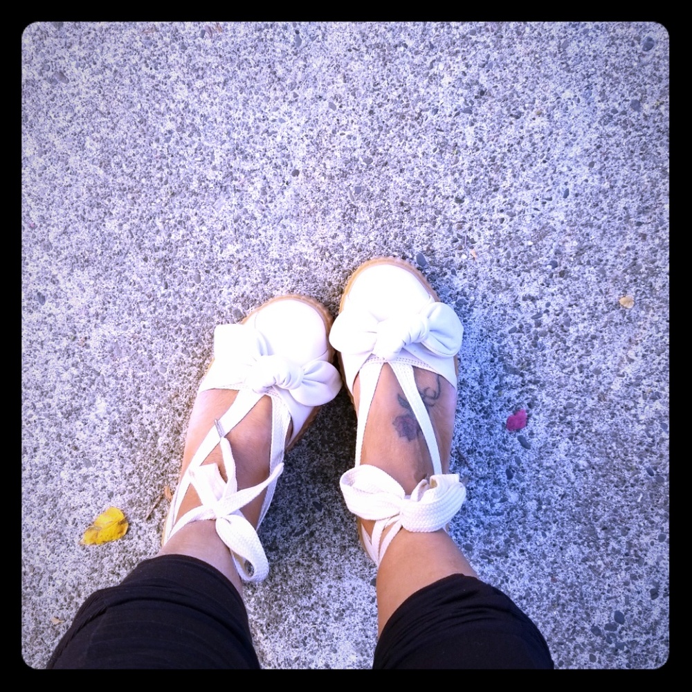 Shoes